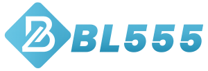 bl555 logo